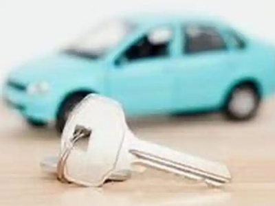 康平汽车抵押贷款办理流程,康平车抵贷需要什么条件?